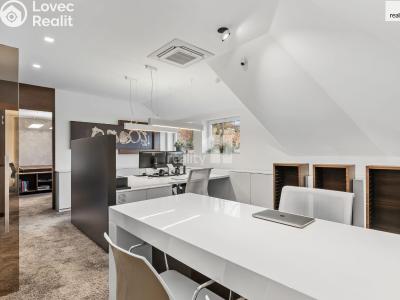 Prodej kanceláře Liberec, Lomová 704 č. 7