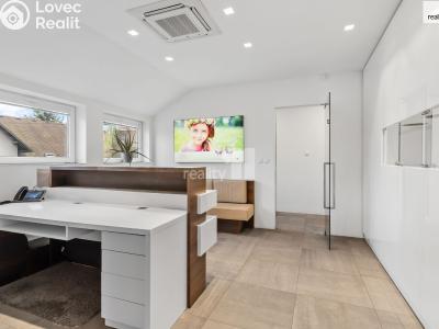 Prodej kanceláře Liberec, Lomová 704 č. 8