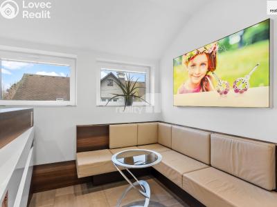 Prodej kanceláře Liberec, Lomová 704 č. 9