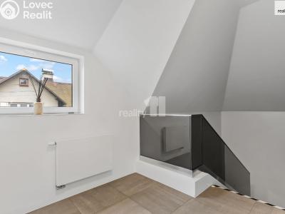 Prodej kanceláře Liberec, Lomová 704 č. 11