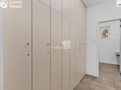 Prodej kanceláře Liberec, Lomová 704 č. 13