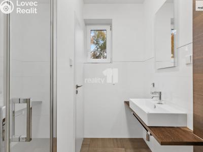 Prodej kanceláře Liberec, Lomová 704 č. 14