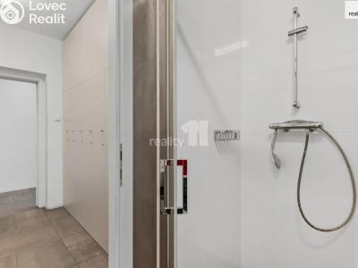 Prodej kanceláře Liberec, Lomová 704 č. 15