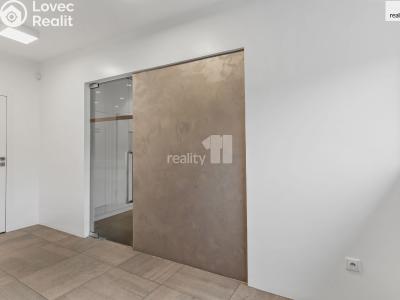 Prodej kanceláře Liberec, Lomová 704 č. 16