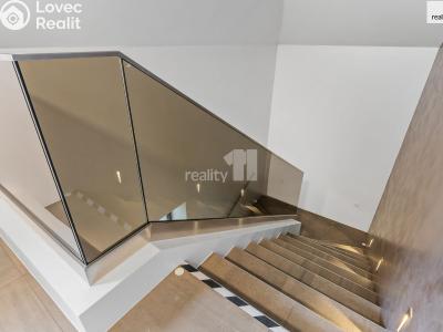 Prodej kanceláře Liberec, Lomová 704 č. 17