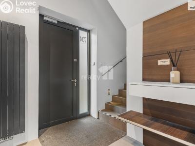 Prodej kanceláře Liberec, Lomová 704 č. 18