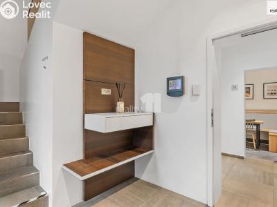 Prodej kanceláře Liberec, Lomová 704 č. 19