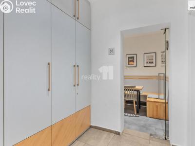 Prodej kanceláře Liberec, Lomová 704 č. 20