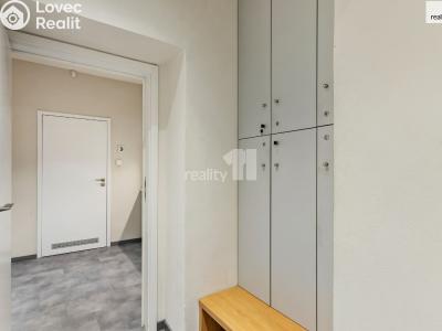 Prodej kanceláře Liberec, Lomová 704 č. 23