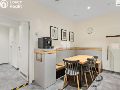 Prodej kanceláře Liberec, Lomová 704 č. 24