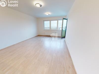 Pronájem bytu 2+KK Praha, Zimova č. 9