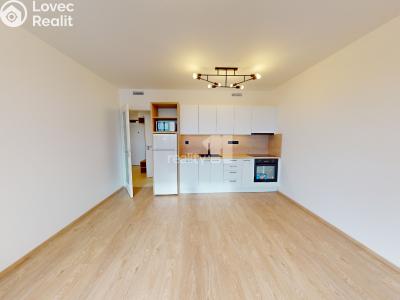 Pronájem bytu 2+KK Praha, Zimova č. 11