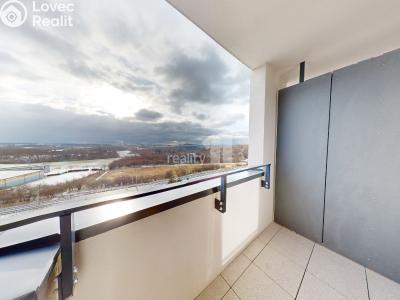 Pronájem bytu 2+KK Praha, Zimova č. 19