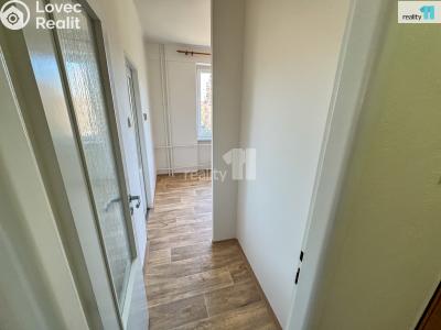 Pronájem bytu 2+1 Plzeň, Stanko Vodičky č. 5