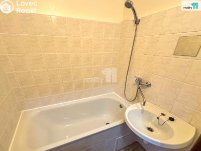 Pronájem bytu 2+1 Plzeň, Stanko Vodičky č. 30