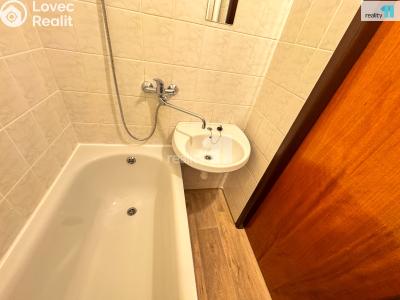 Pronájem bytu 2+1 Plzeň, Stanko Vodičky č. 12