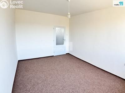 Pronájem bytu 2+1 Plzeň, Stanko Vodičky č. 7