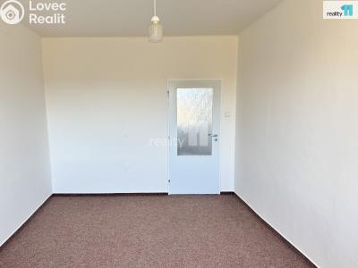 Pronájem bytu 2+1 Plzeň, Stanko Vodičky č. 26