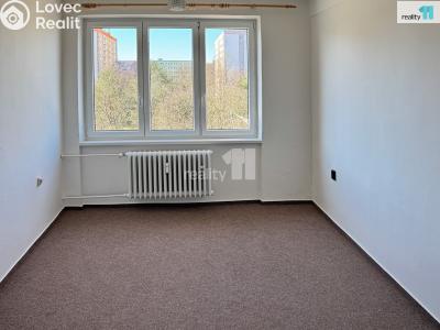 Pronájem bytu 2+1 Plzeň, Stanko Vodičky č. 24