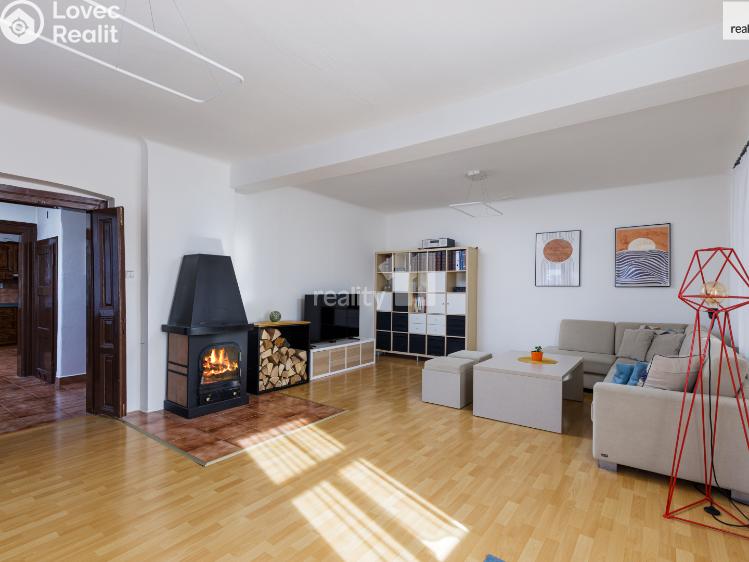 Prodej rodinného domu Škvorec č. 3