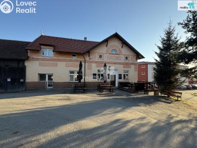 Prodej rodinného domu Škvorec č. 28