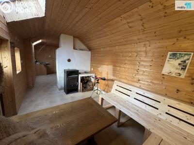 Prodej rodinného domu Škvorec č. 22