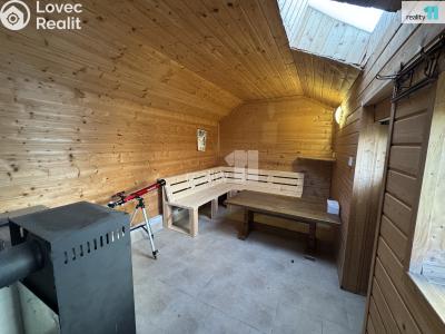 Prodej rodinného domu Škvorec č. 23