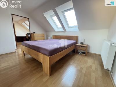 Prodej rodinného domu Škvorec č. 17