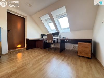 Prodej rodinného domu Škvorec č. 18