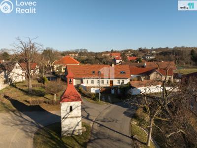 Prodej rodinného domu Škvorec č. 6