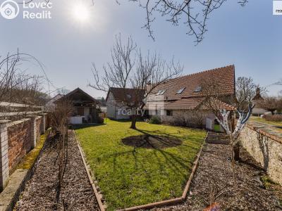 Prodej rodinného domu Škvorec č. 2