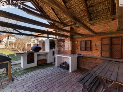 Prodej rodinného domu Škvorec č. 7