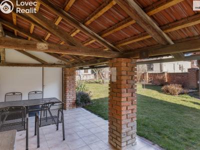 Prodej rodinného domu Škvorec č. 8