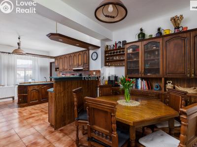 Prodej rodinného domu Škvorec č. 12