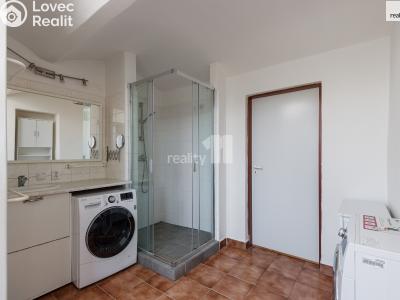 Prodej rodinného domu Škvorec č. 21