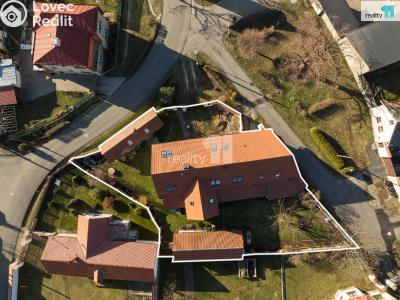 Prodej rodinného domu Škvorec č. 1