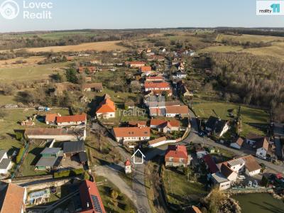 Prodej rodinného domu Škvorec č. 5