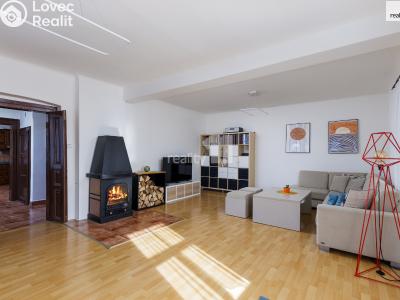 Prodej rodinného domu Škvorec č. 3