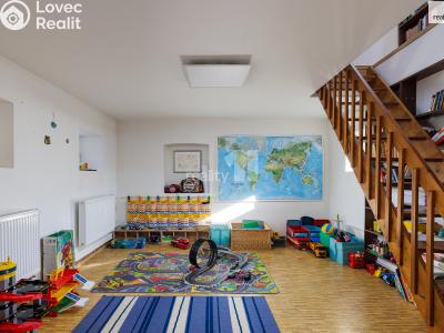 Prodej rodinného domu Škvorec č. 13