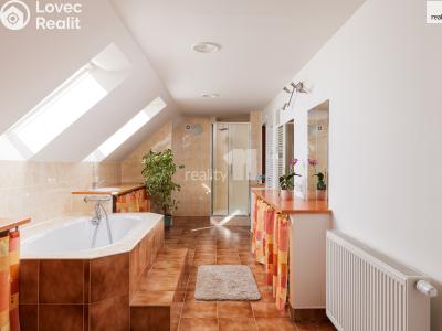 Prodej rodinného domu Škvorec č. 19