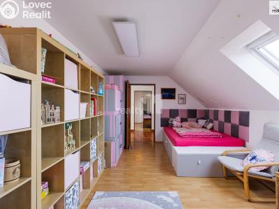 Prodej rodinného domu Škvorec č. 16