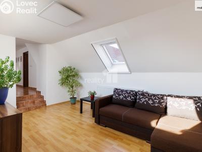 Prodej rodinného domu Škvorec č. 14