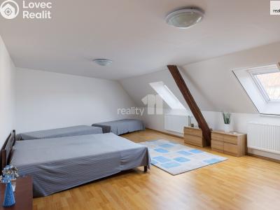 Prodej rodinného domu Škvorec č. 20