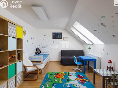 Prodej rodinného domu Škvorec č. 15