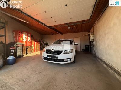 Prodej rodinného domu Škvorec č. 24