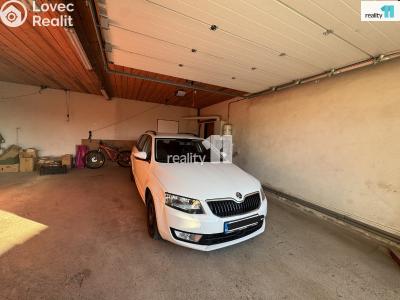 Prodej rodinného domu Škvorec č. 25