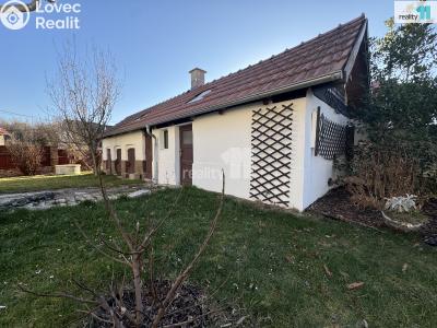 Prodej rodinného domu Škvorec č. 27