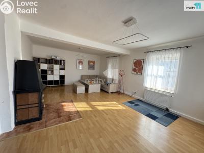 Prodej rodinného domu Škvorec č. 10