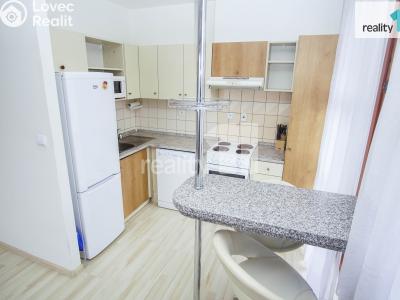 Pronájem bytu 2+KK Hulín, Družba II 1321 č. 4