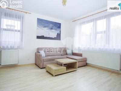 Pronájem bytu 2+KK Hulín, Družba II 1321 č. 5